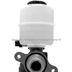 QUALITY-BUILT NM4171