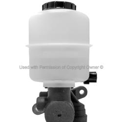 QUALITY-BUILT NM4171