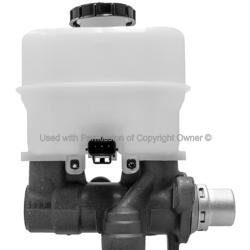 QUALITY-BUILT NM4171