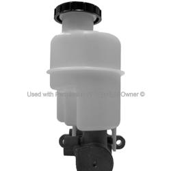 QUALITY-BUILT NM4172