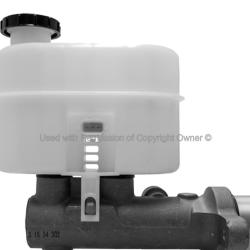 QUALITY-BUILT NM4172