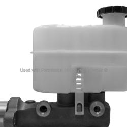 QUALITY-BUILT NM4172