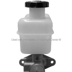 QUALITY-BUILT NM4174