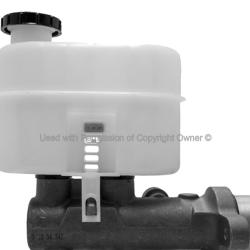 QUALITY-BUILT NM4175