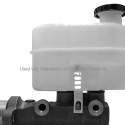 QUALITY-BUILT NM4175