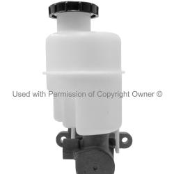 QUALITY-BUILT NM4176