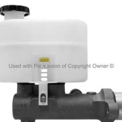 QUALITY-BUILT NM4176