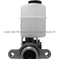 QUALITY-BUILT NM4177