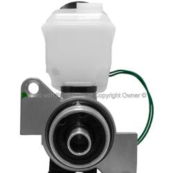 QUALITY-BUILT NM4179