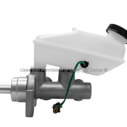 QUALITY-BUILT NM4179