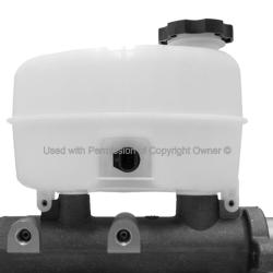 QUALITY-BUILT NM4180