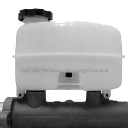 QUALITY-BUILT NM4180