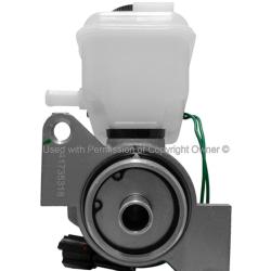 QUALITY-BUILT NM4181