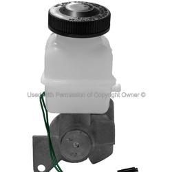 QUALITY-BUILT NM4181