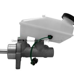 QUALITY-BUILT NM4181