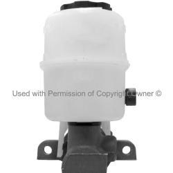 QUALITY-BUILT NM4182