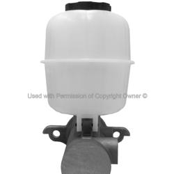 QUALITY-BUILT NM4183