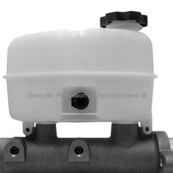 QUALITY-BUILT NM4183