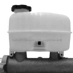 QUALITY-BUILT NM4183