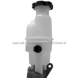 QUALITY-BUILT NM4185