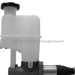 QUALITY-BUILT NM4185