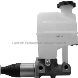 QUALITY-BUILT NM4185