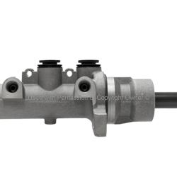 QUALITY-BUILT NM4186