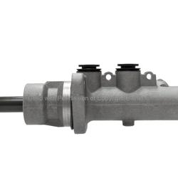 QUALITY-BUILT NM4186