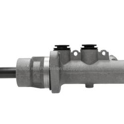 QUALITY-BUILT NM4186