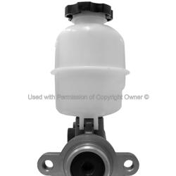 QUALITY-BUILT NM4187