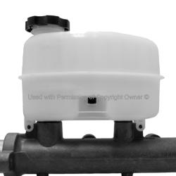 QUALITY-BUILT NM4187