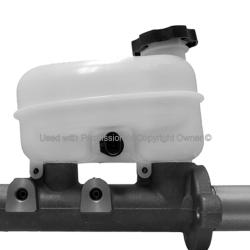 QUALITY-BUILT NM4188