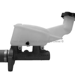 QUALITY-BUILT NM4189