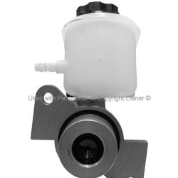 QUALITY-BUILT NM4189A