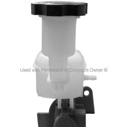 QUALITY-BUILT NM4189A