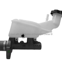 QUALITY-BUILT NM4189A