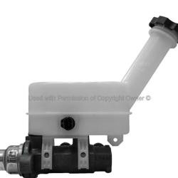 QUALITY-BUILT NM4190