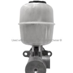 QUALITY-BUILT NM4191