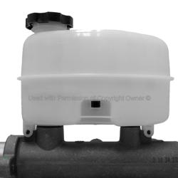 QUALITY-BUILT NM4192