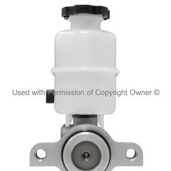 QUALITY-BUILT NM4194