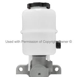 QUALITY-BUILT NM4194