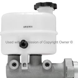 QUALITY-BUILT NM4194