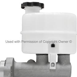 QUALITY-BUILT NM4194