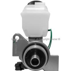 QUALITY-BUILT NM4195