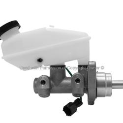 QUALITY-BUILT NM4195