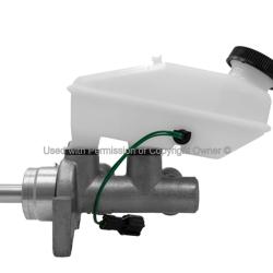 QUALITY-BUILT NM4195