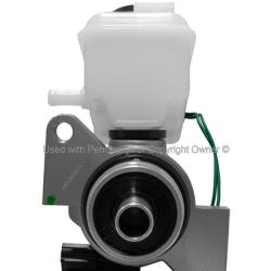 QUALITY-BUILT NM4195A