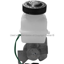 QUALITY-BUILT NM4195A