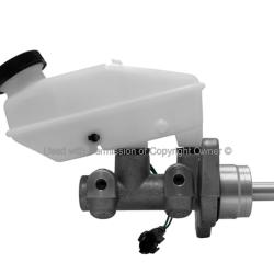 QUALITY-BUILT NM4195A