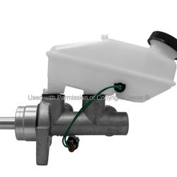 QUALITY-BUILT NM4195A